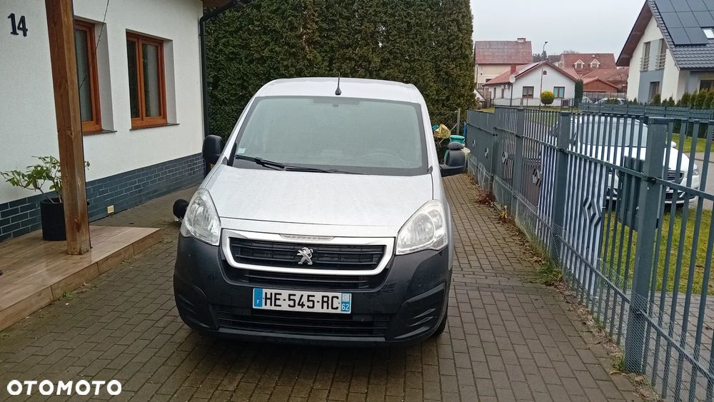 Citroën Berlingo - 3