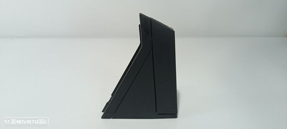 PUXADOR EXTERIOR TRASEIRO ESQUERDO RENAULT CLIO V LIFE - 1