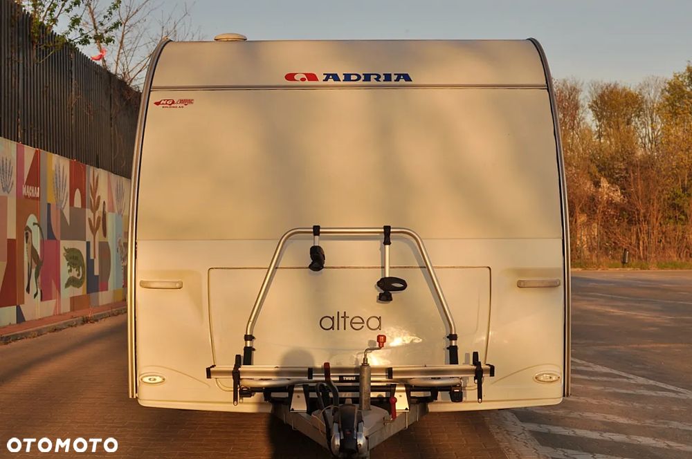 Adria ALTEA 462PS - 25