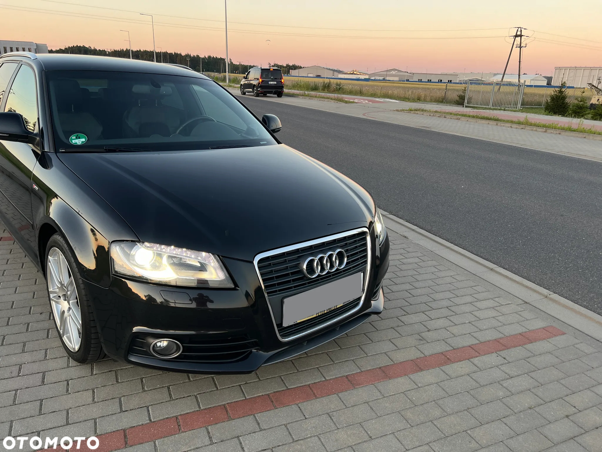 Audi A3 1.4 TFSI Attraction S tronic - 26