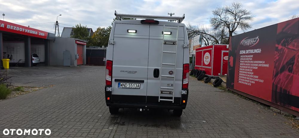 Fiat DUCATO - 7