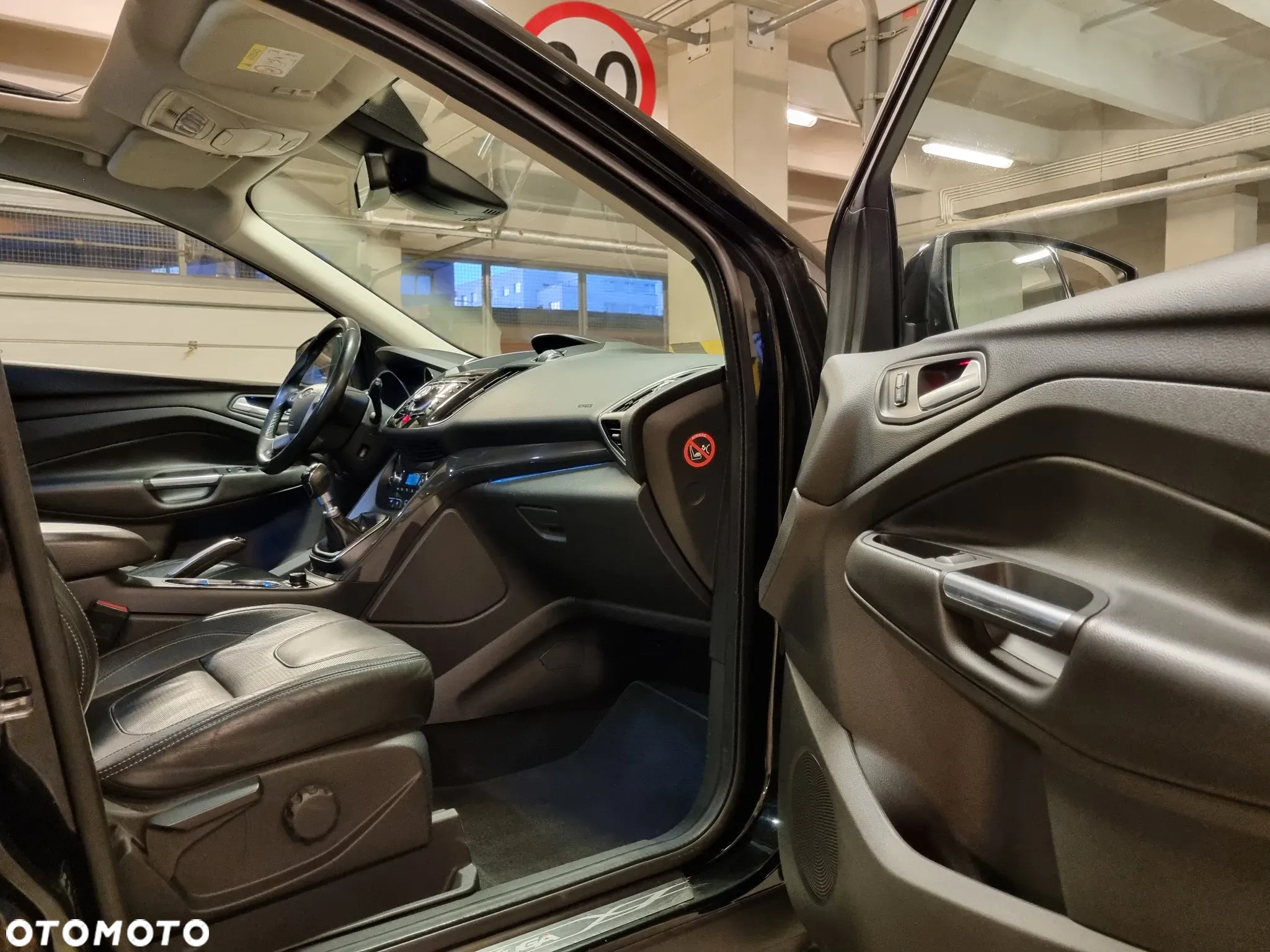 Ford Kuga 2.0 TDCi 4WD Titanium Plus - 6