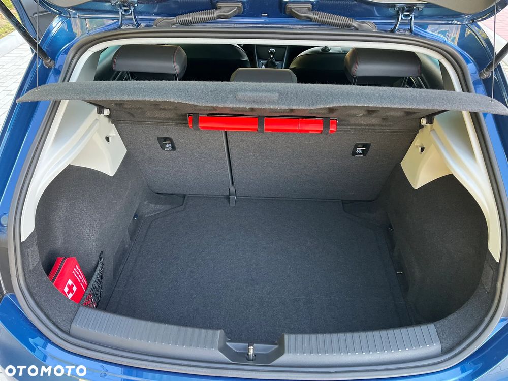 Seat Leon 1.4 TSI Start&Stop FR - 11