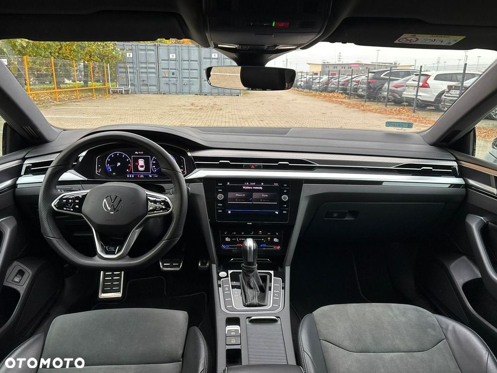 Volkswagen Arteon 2.0 TSI DSG R-Line - 13