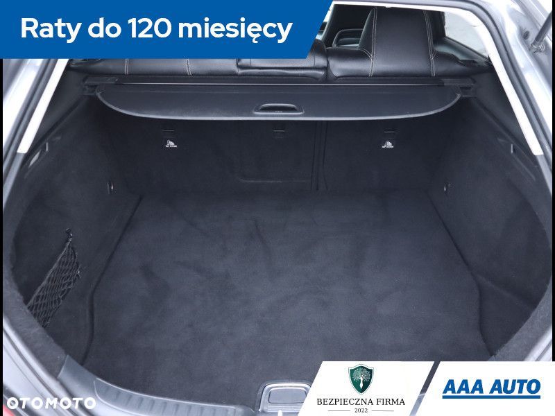 Mercedes-Benz CLA - 15