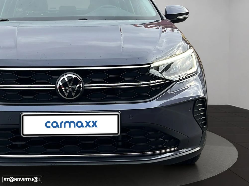 VW Taigo 1.0 TSI Life - 19