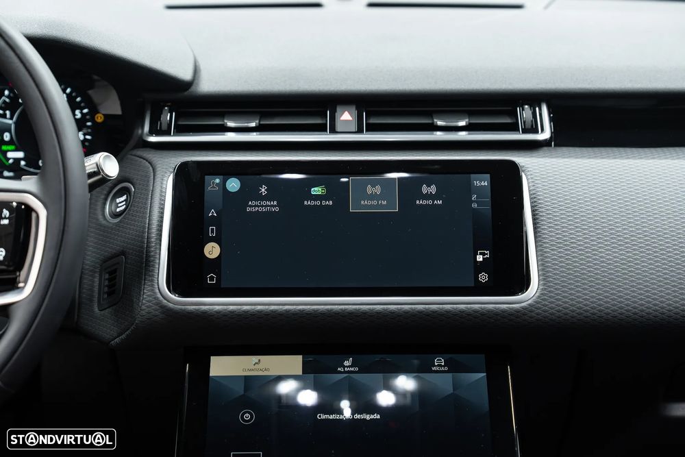 Land Rover Range Rover Velar P400e - 38