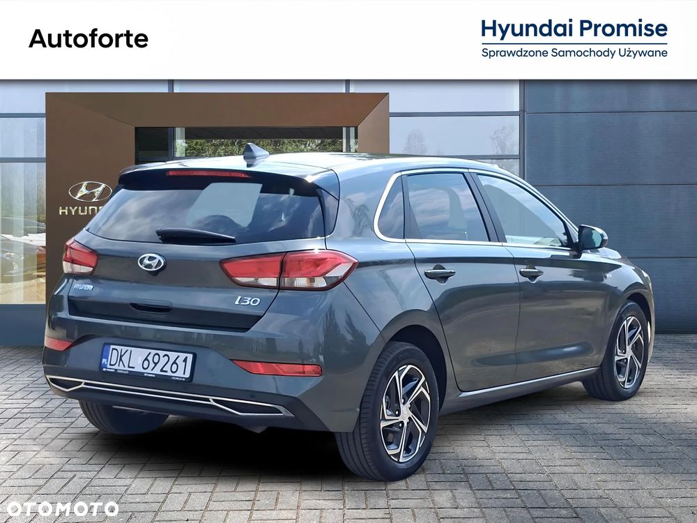 Hyundai i30 1.5 T-GDI 48V Smart - 5