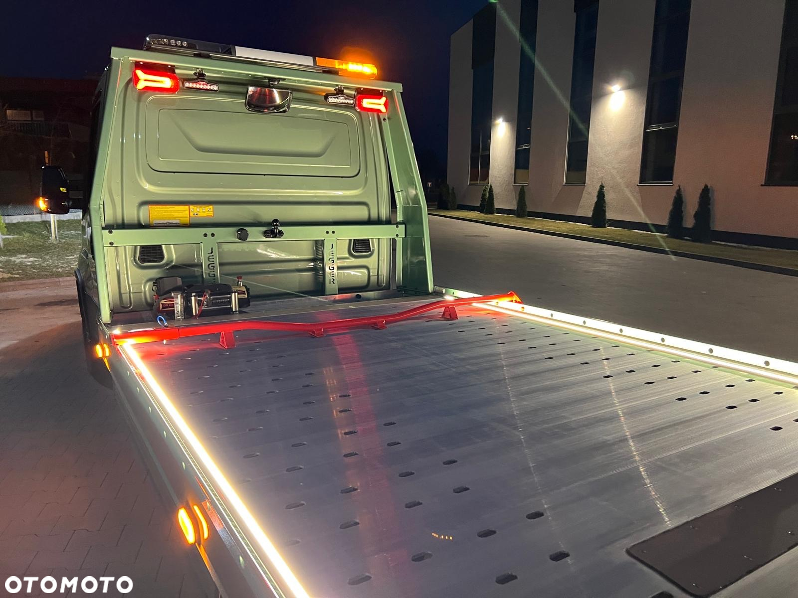 Iveco DAILY - 4
