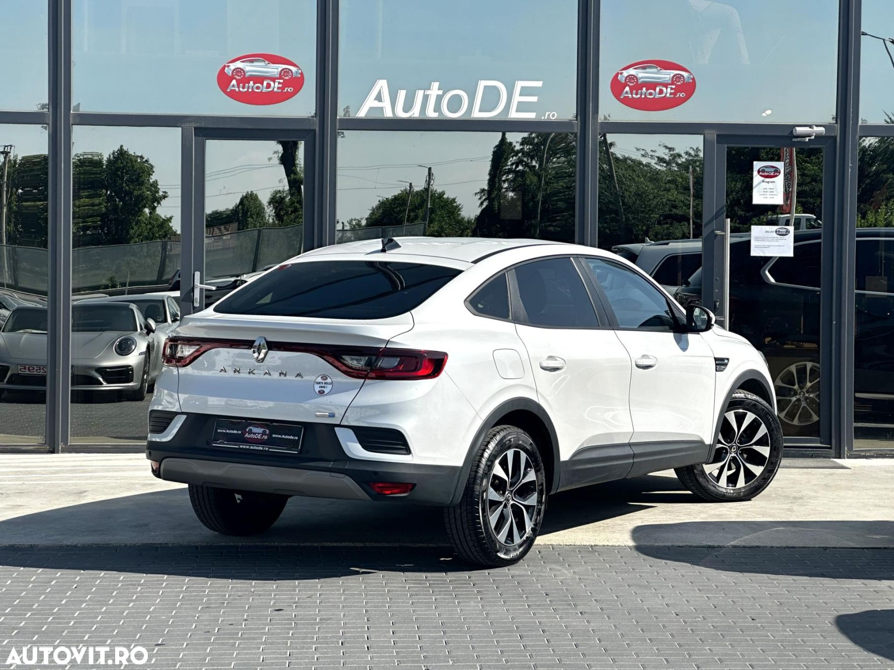 Renault Arkana - 3