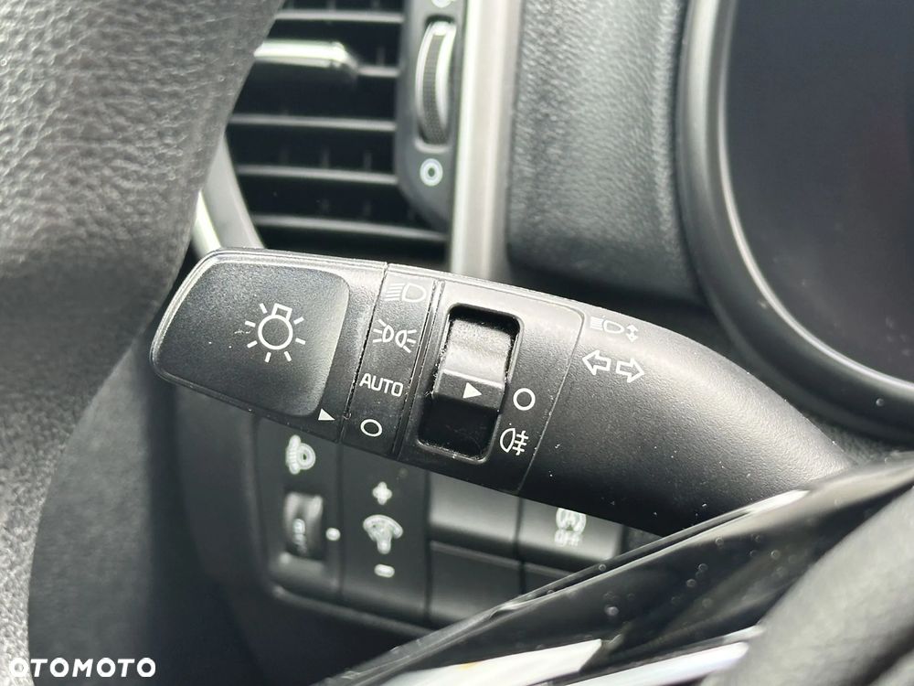 Kia Sportage 1.6 GDI M 2WD - 20