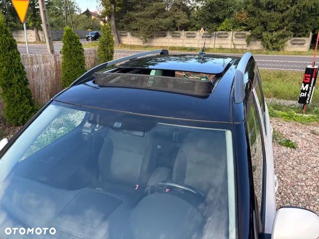 Skoda Yeti 2.0 TDI DPF Experience - 25