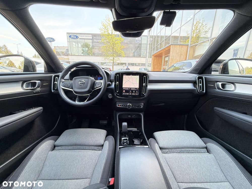 Volvo XC 40 - 12