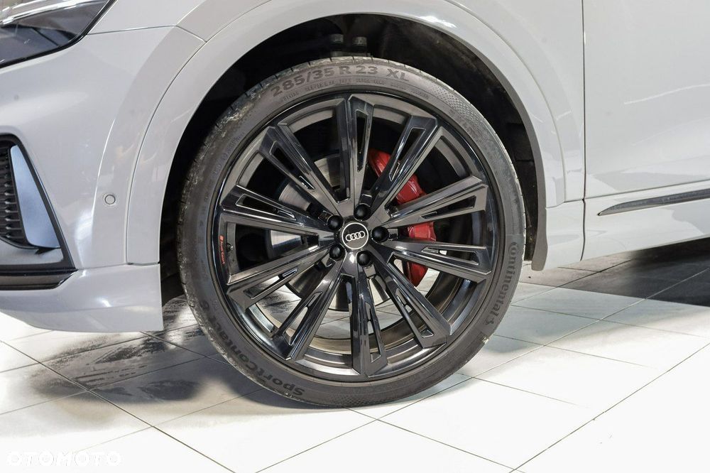 Audi Q8 - 7