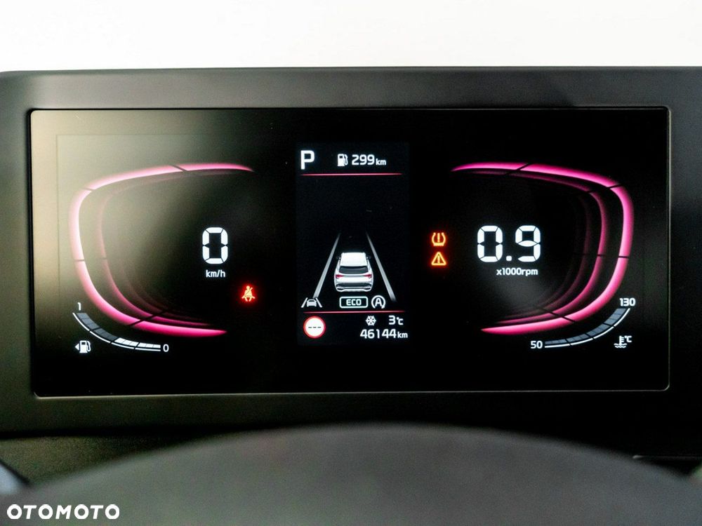 Kia Sportage 1.6 T-GDI MHEV M 2WD DCT - 15