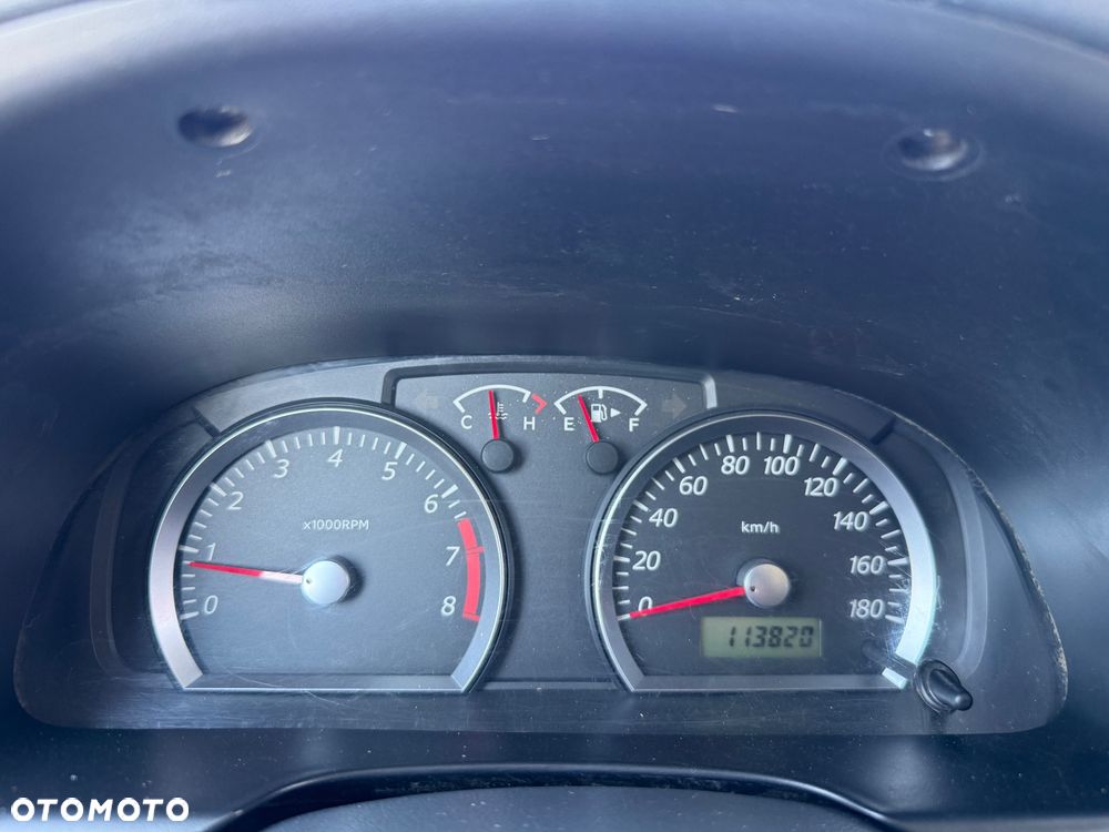 Suzuki Jimny - 6