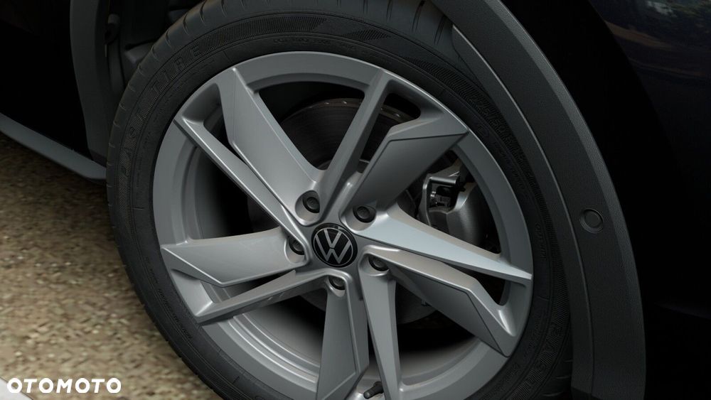 Volkswagen T-Roc 1.5 TSI Life DSG - 9