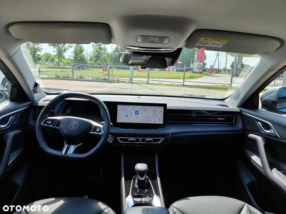 MG HS PHEV 1.5T Exclusive - 15