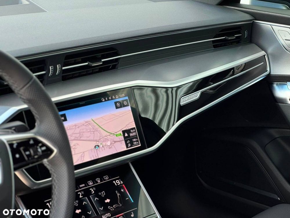 Audi A6 Limousine 50 TFSI e PHEV Quattro Advanced S tronic - 14