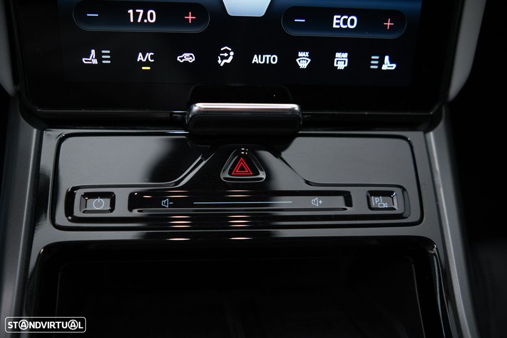 Ford Explorer 79 kWh Premium - 23