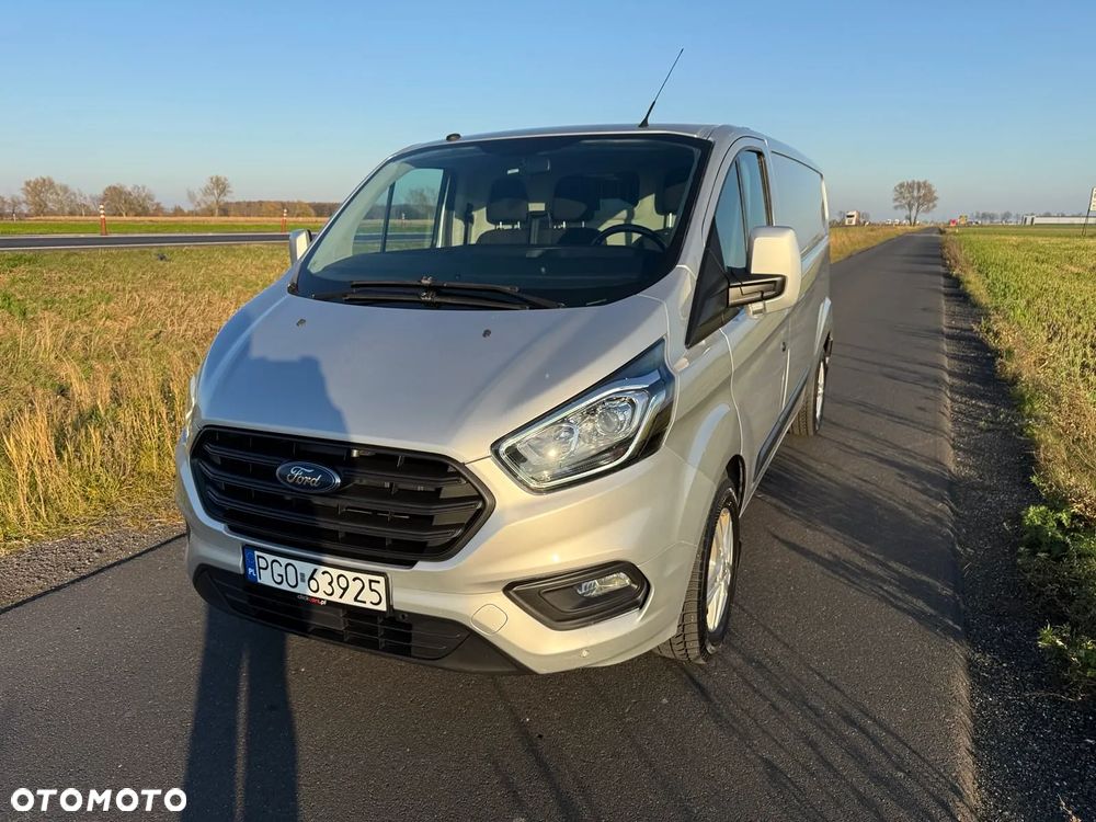 Ford Transit - 20