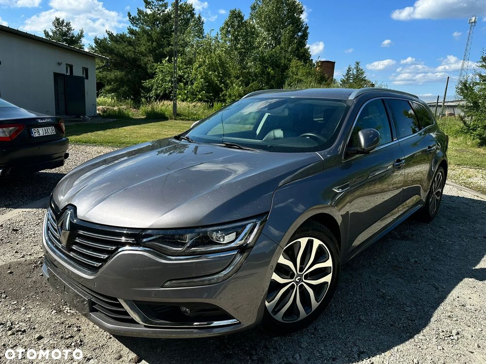 Renault Talisman ENERGY dCi 130 INTENS - 3