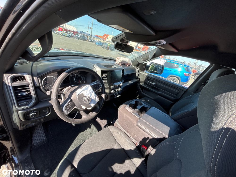RAM 1500 Tradesman - 10