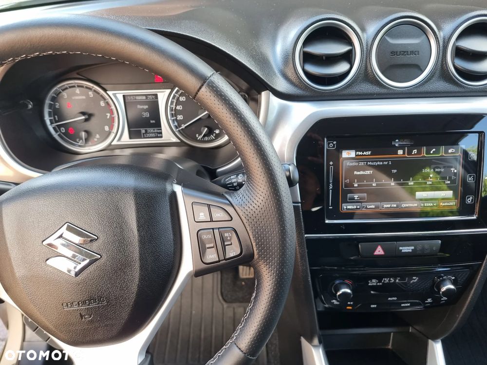 Suzuki Vitara 1.6 (4x4) Allgrip Comfort+ - 15