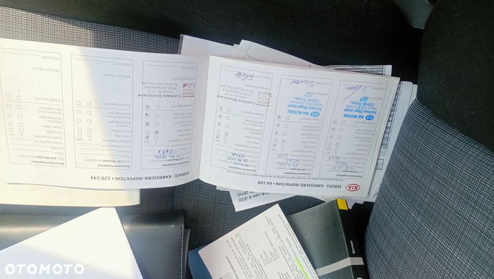 Kia Ceed 1.4 CVVT Vision - 26