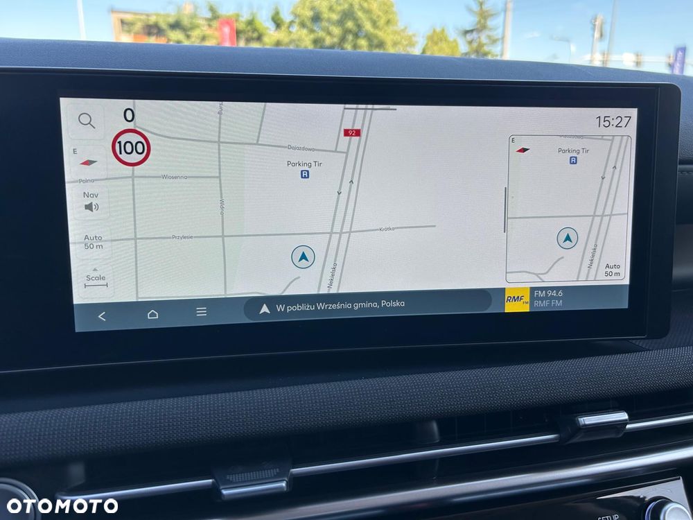 Hyundai Tucson 1.6 T-GDi HEV Platinum 4WD - 36