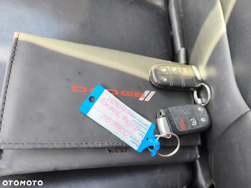 Dodge Journey - 20