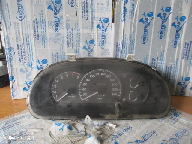 Quadrante MR168069 MITSUBISHI LANCER 1995 KM/H 236862 - 1