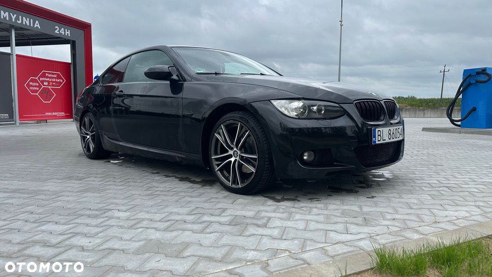 BMW Seria 3 - 2
