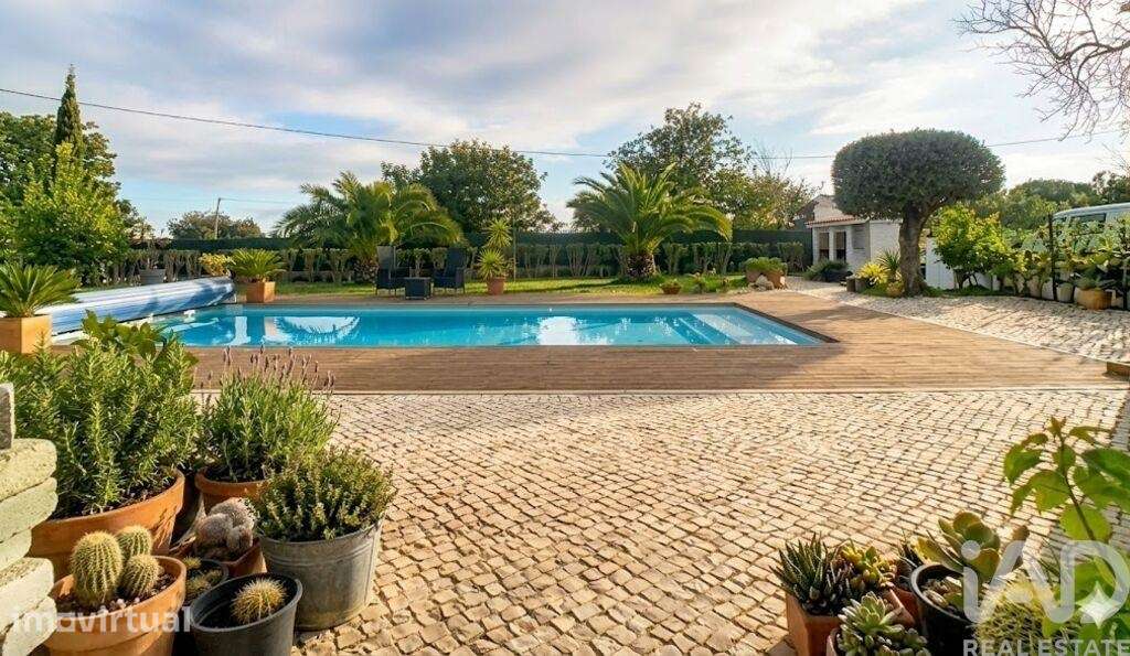 Casa / Villa T4 em São Brás de Alportel de 230 m2 - Grande imagem: 2/7