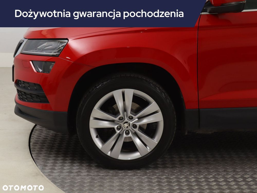 Skoda Karoq - 17