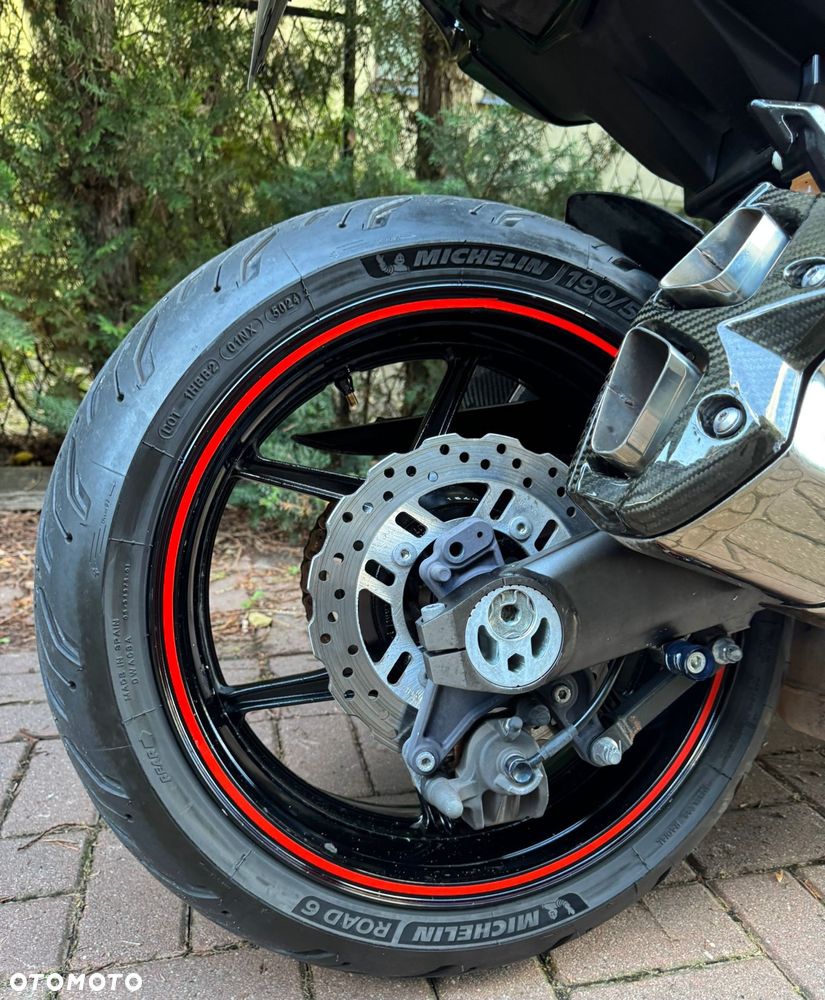 Kawasaki Z - 7