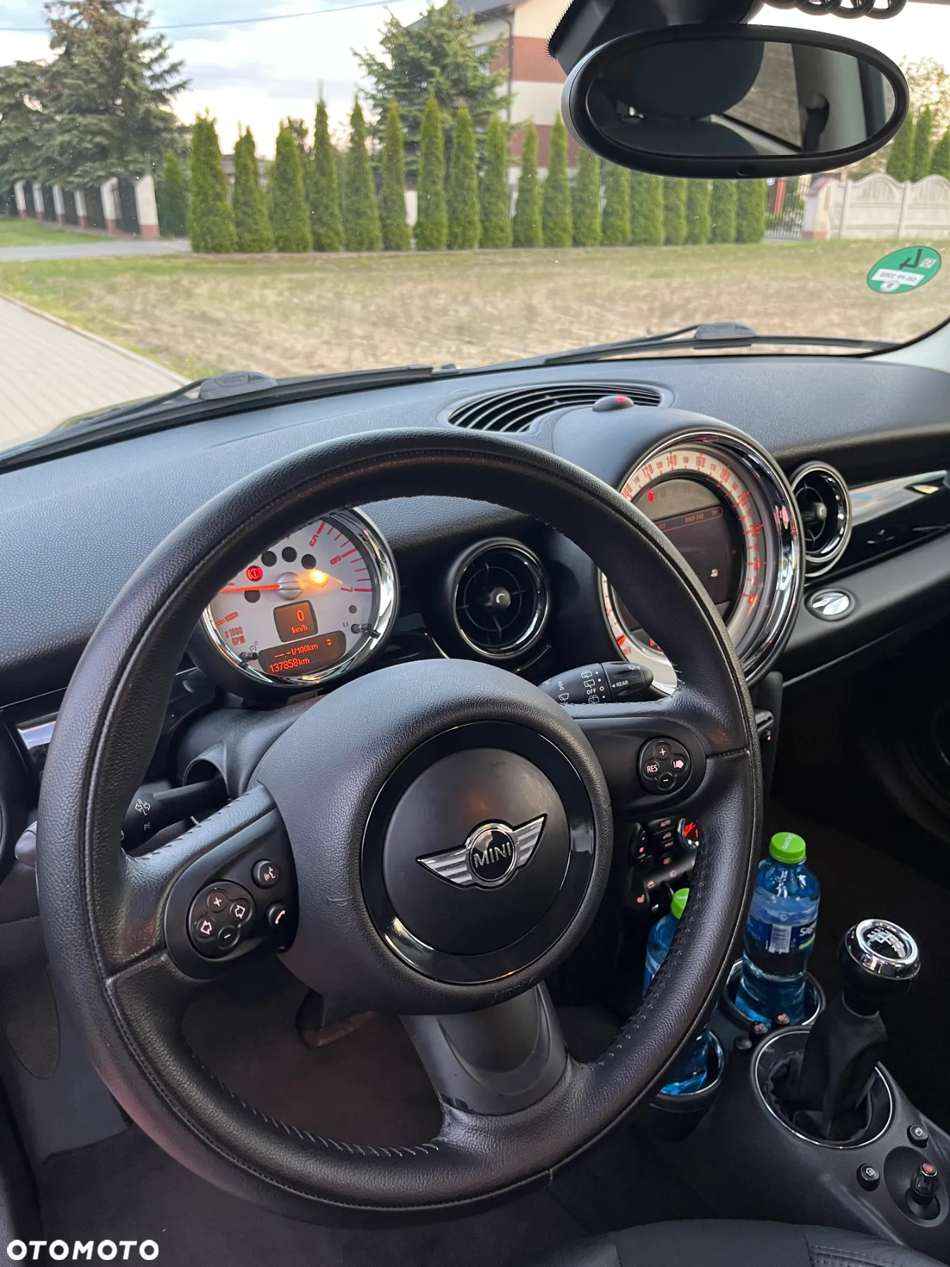 MINI Cooper D - 23
