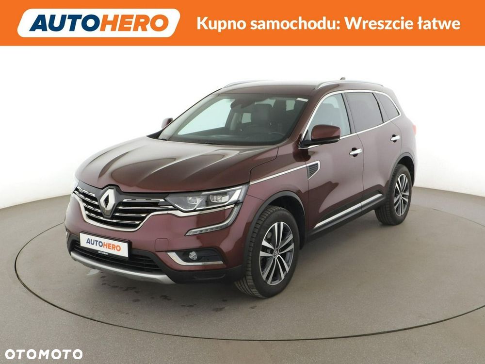 Renault Koleos ENERGY dCi 175 4WD INTENS - 2