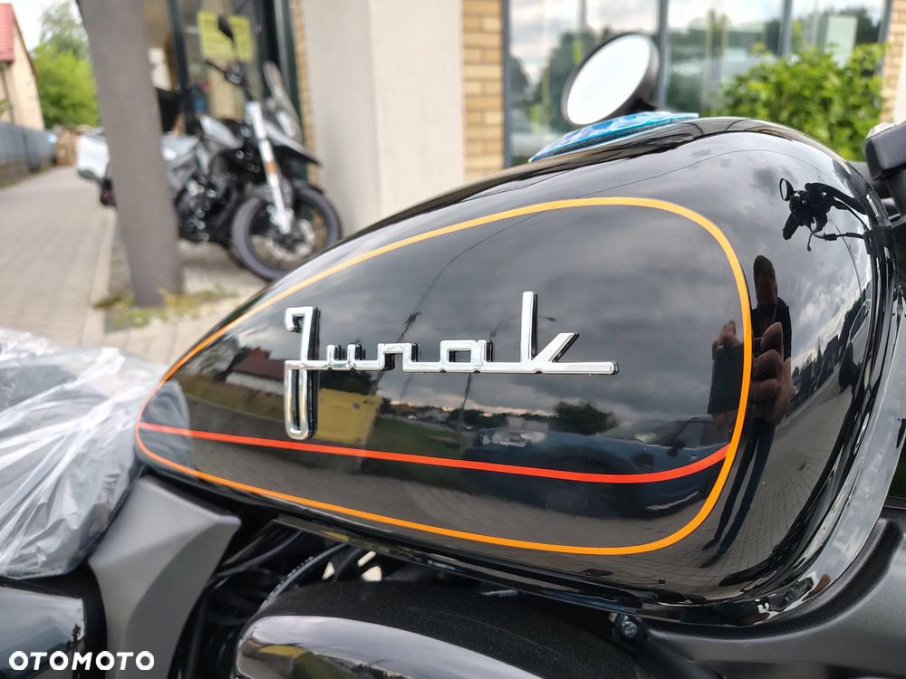 Junak M12 - 2