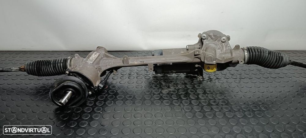 CREMALHEIRA DE DIREÇÃO SEAT LEON SPORTSTOURER (KL8) FR - 7