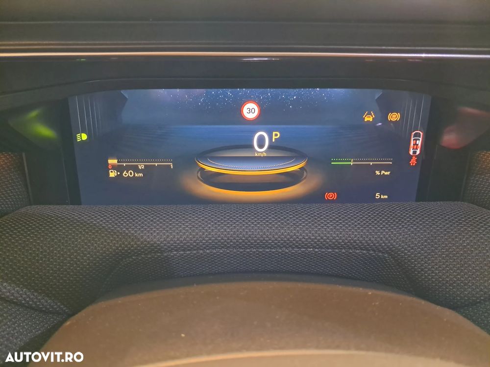 Citroën C5 Aircross Hybrid 145 PLUS - 16