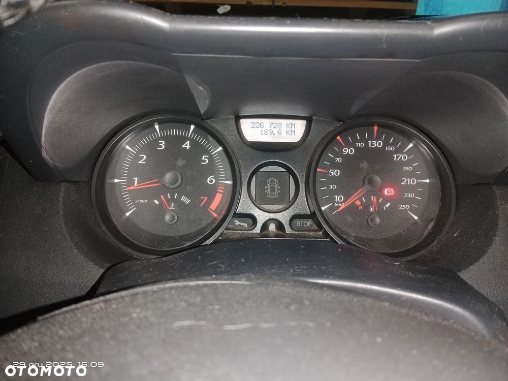 Renault Megane 1.6 16V Pack Expression - 6