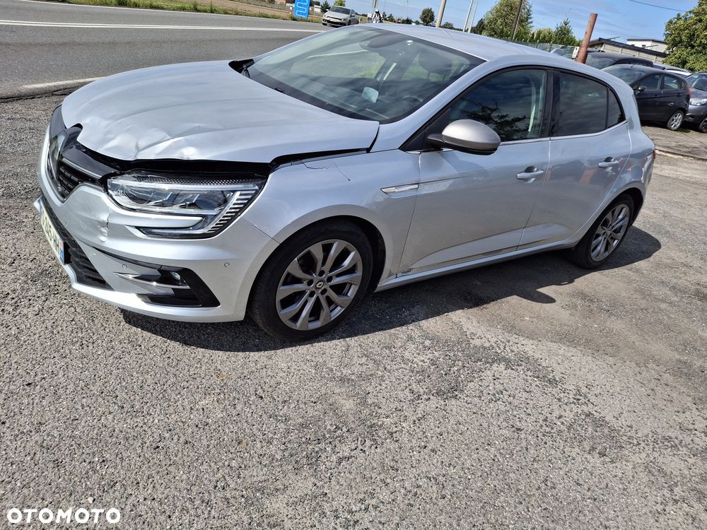 Renault Megane - 3