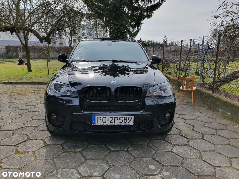 BMW X5 xDrive35i - 2