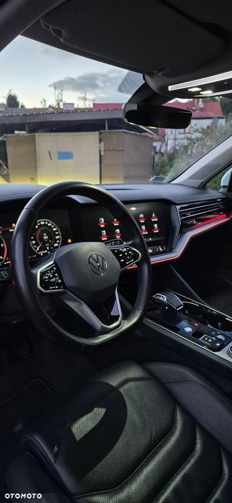 Volkswagen Touareg 3.0 V6 TDI SCR 4Mot Elegance - 6