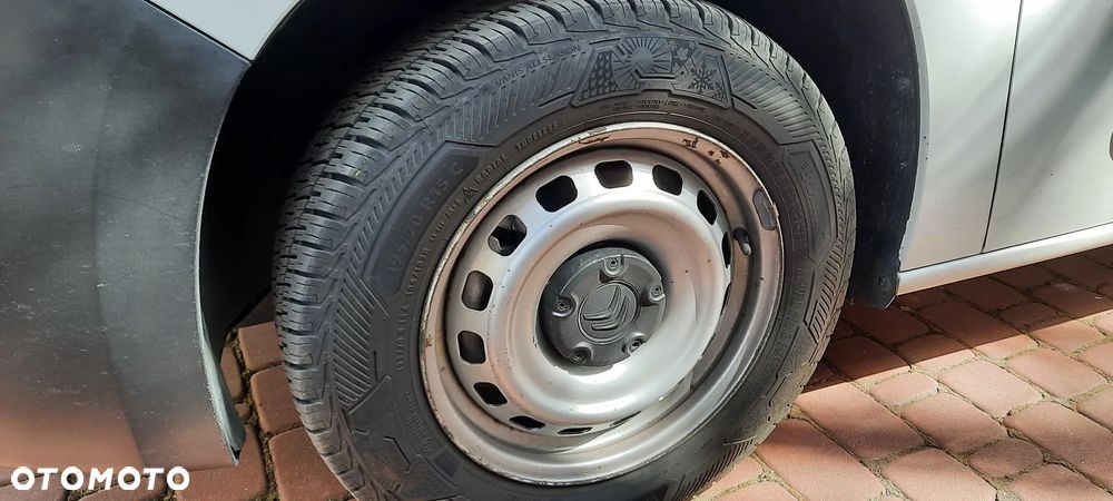 Citroën Berlingo M 1.5 BlueHDI Live - 11