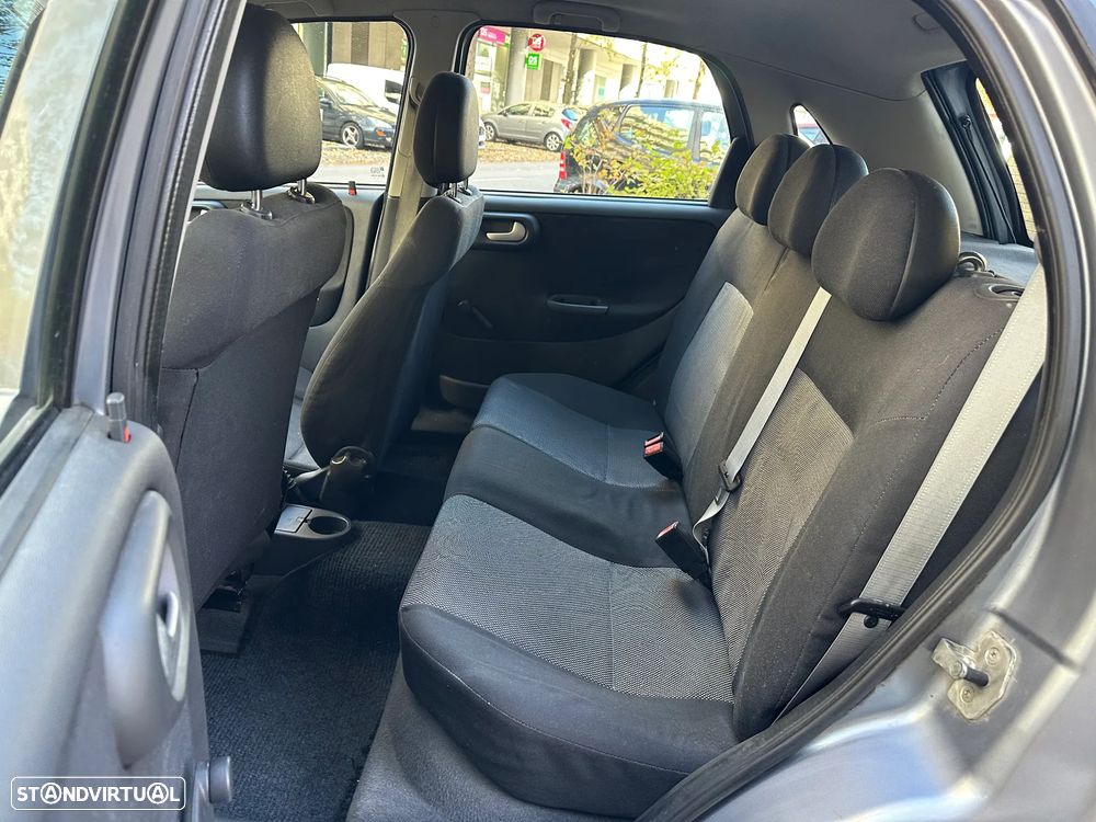 Opel Corsa 1.3 CDTi Enjoy EcoFLEX - 17