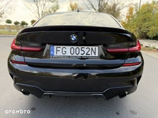 BMW Seria 3 - 7