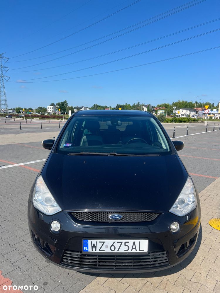 Ford S-Max - 9