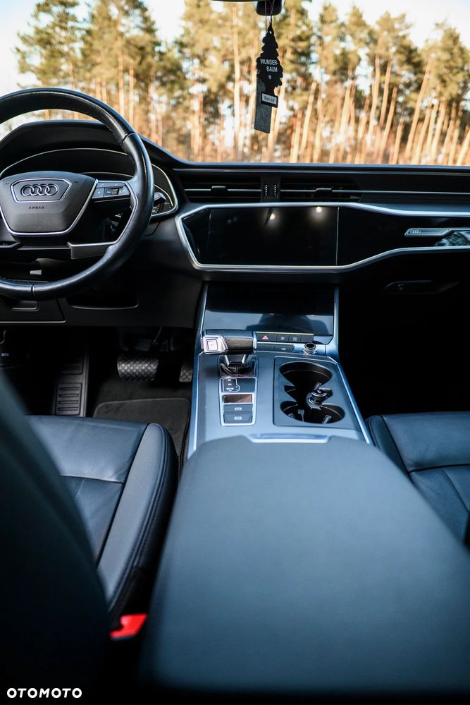 Audi A6 Limousine - 16